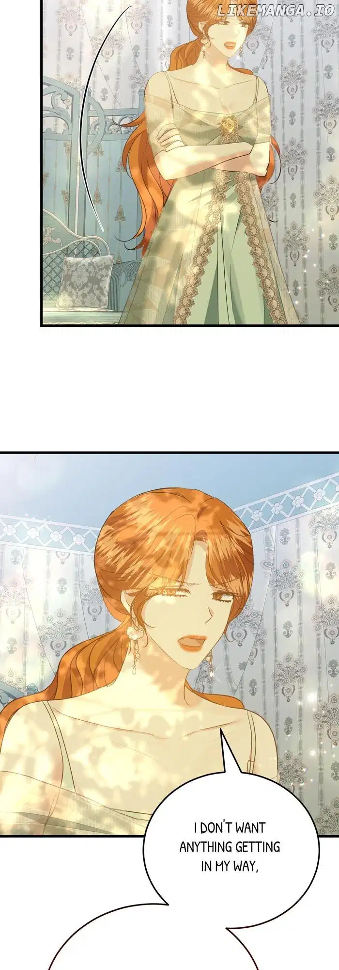 Insanely Radiant Chapter 38 - Page 41