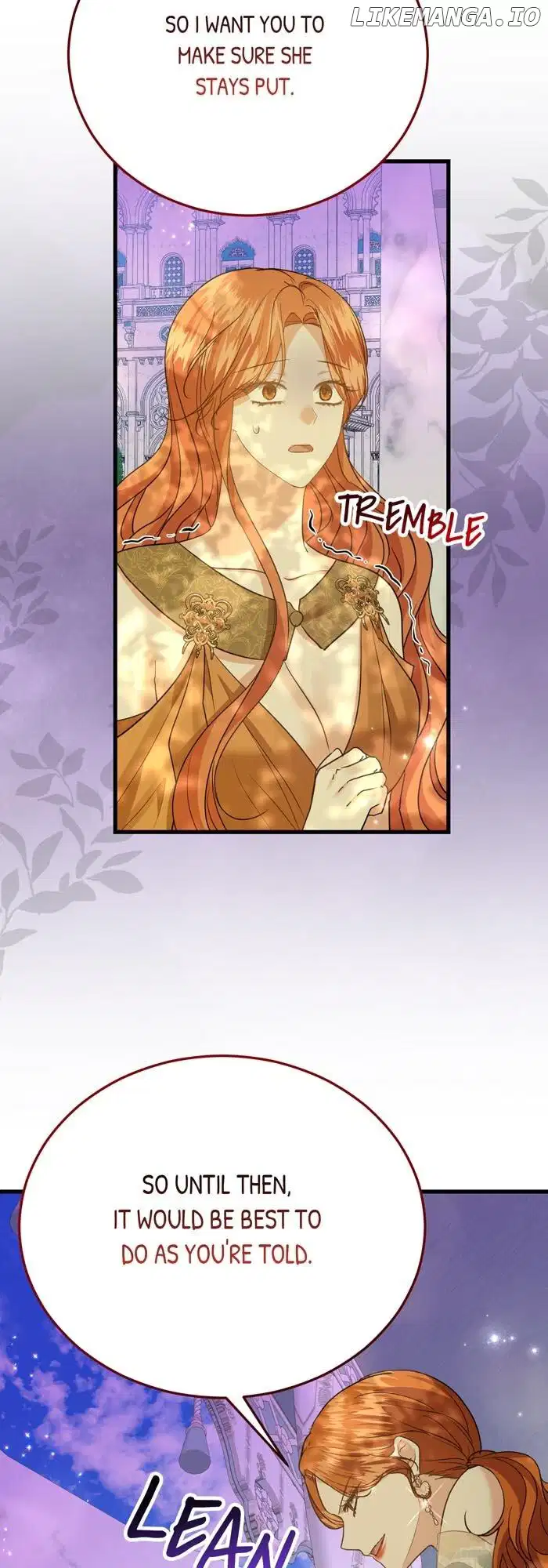 Insanely Radiant Chapter 38 - Page 42