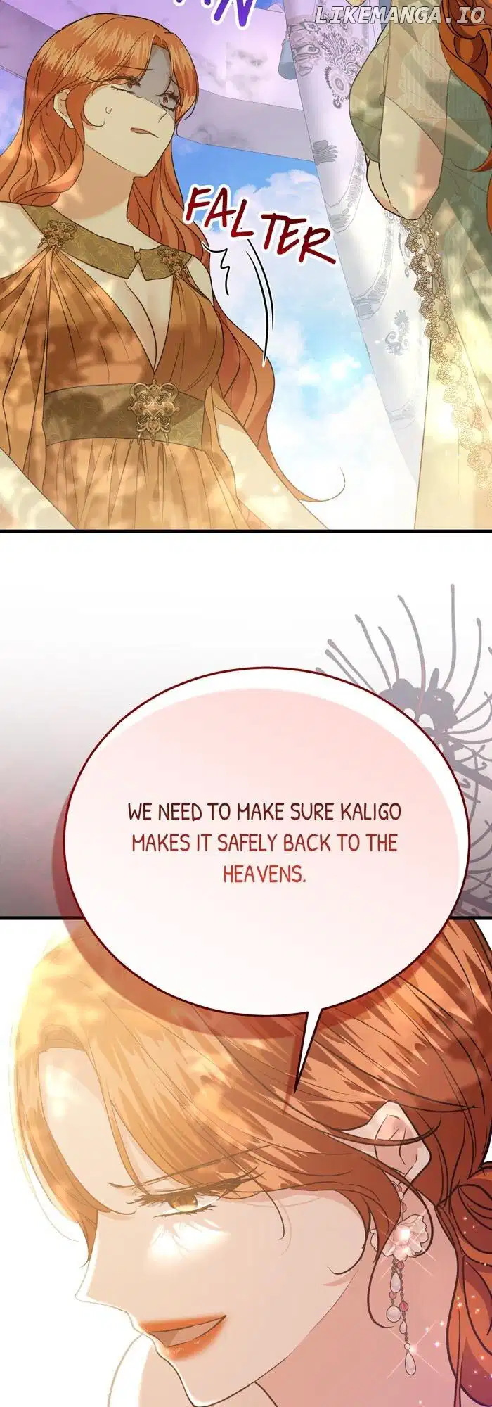 Insanely Radiant Chapter 38 - Page 43