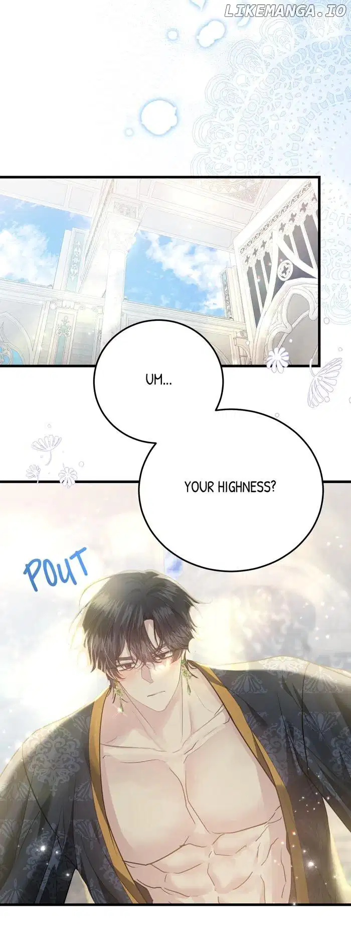 Insanely Radiant Chapter 38 - Page 45