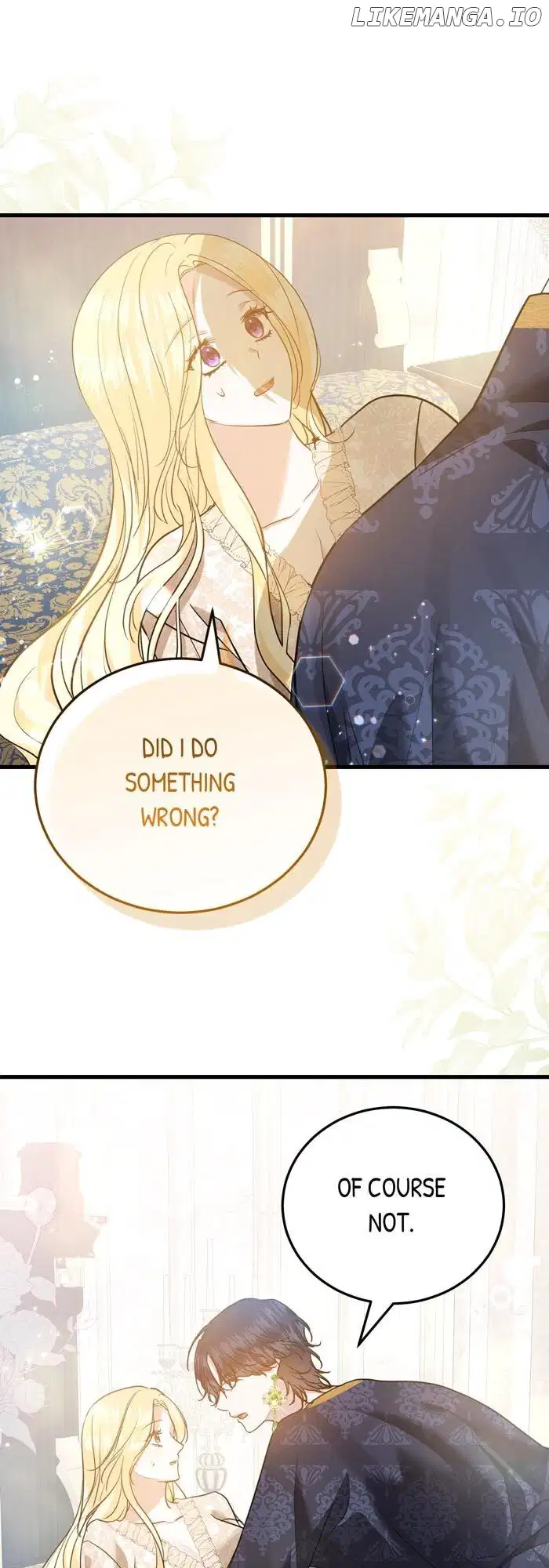 Insanely Radiant Chapter 38 - Page 46