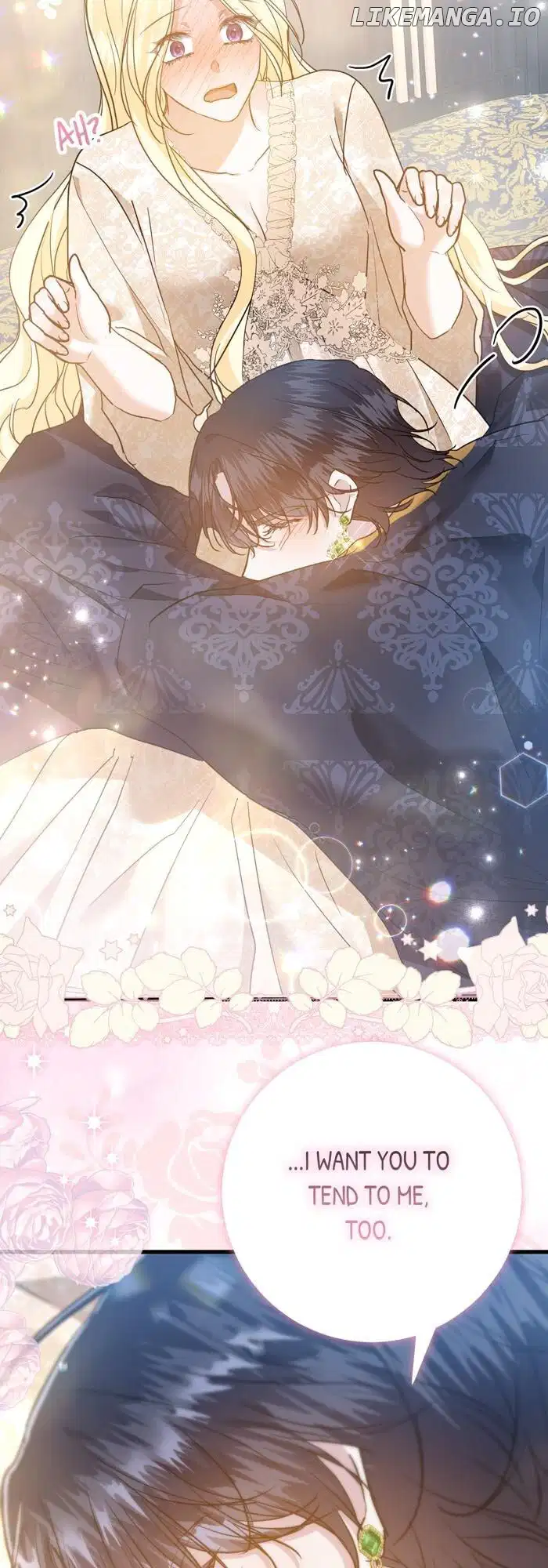 Insanely Radiant Chapter 38 - Page 49