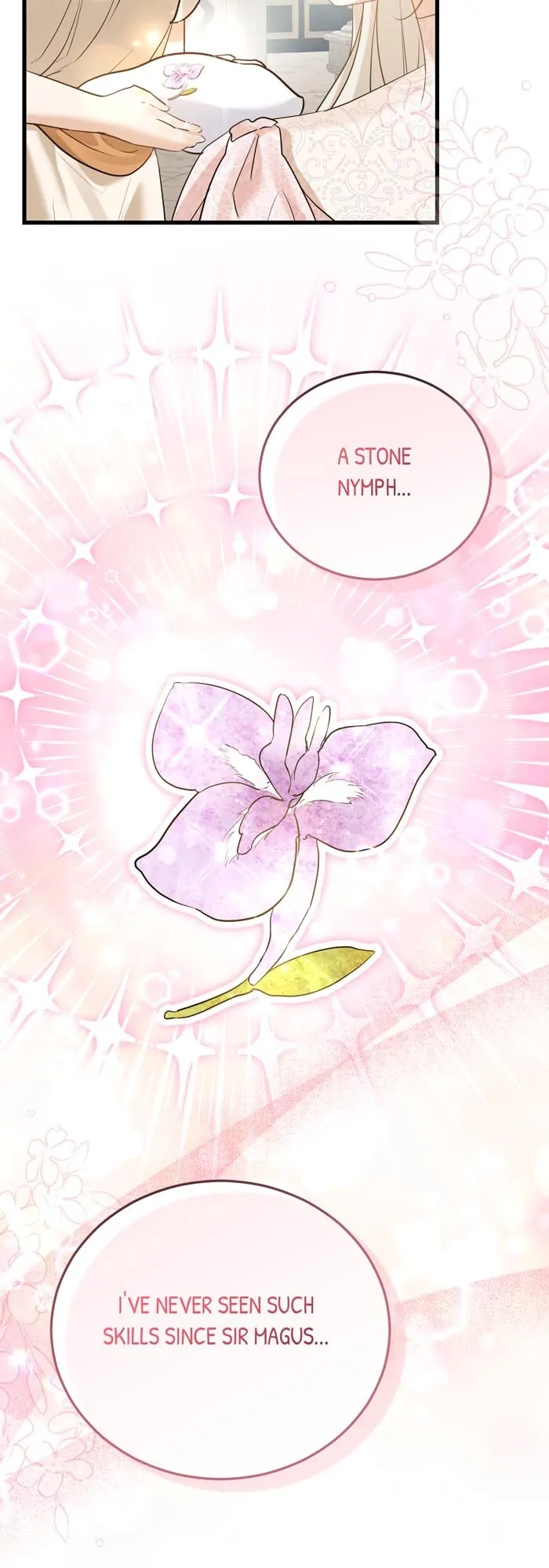 Insanely Radiant Chapter 39 - Page 4