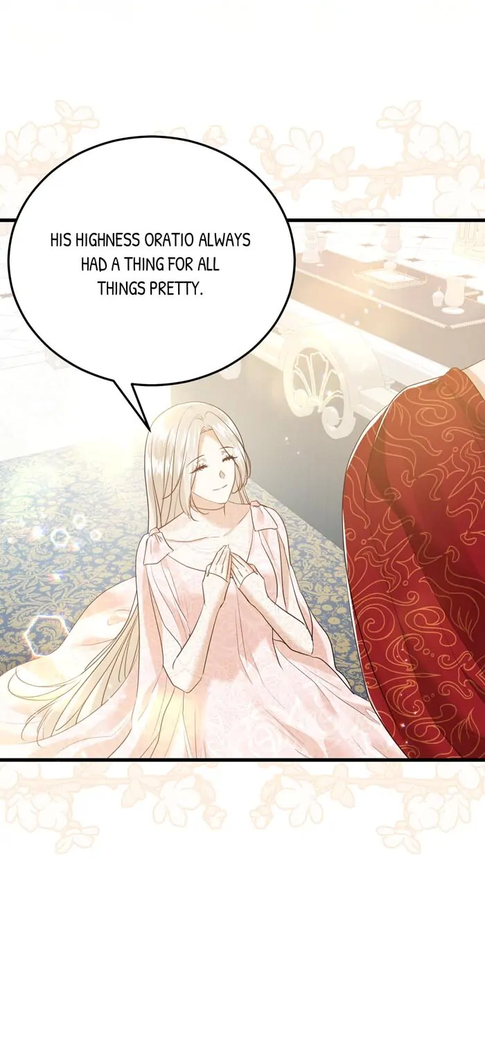 Insanely Radiant Chapter 39 - Page 5