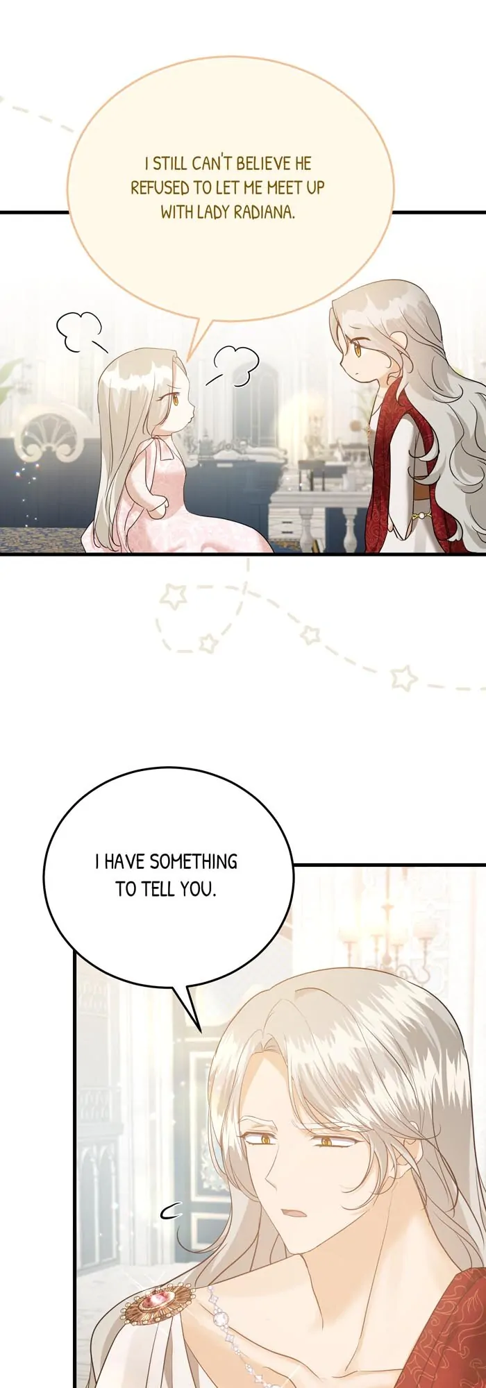 Insanely Radiant Chapter 39 - Page 7