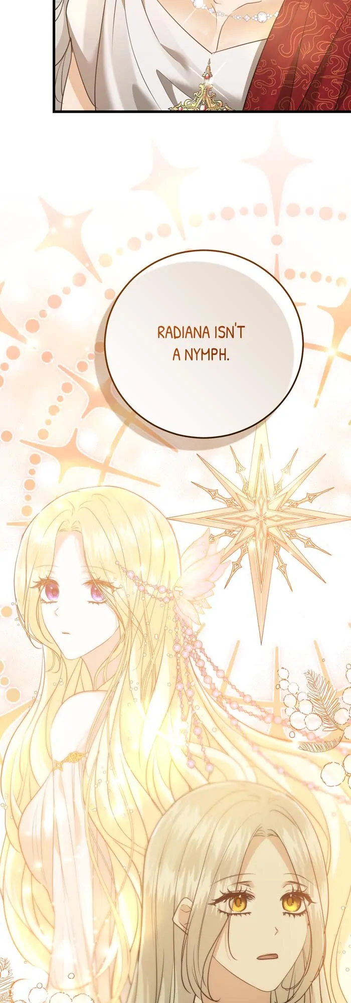 Insanely Radiant Chapter 39 - Page 8