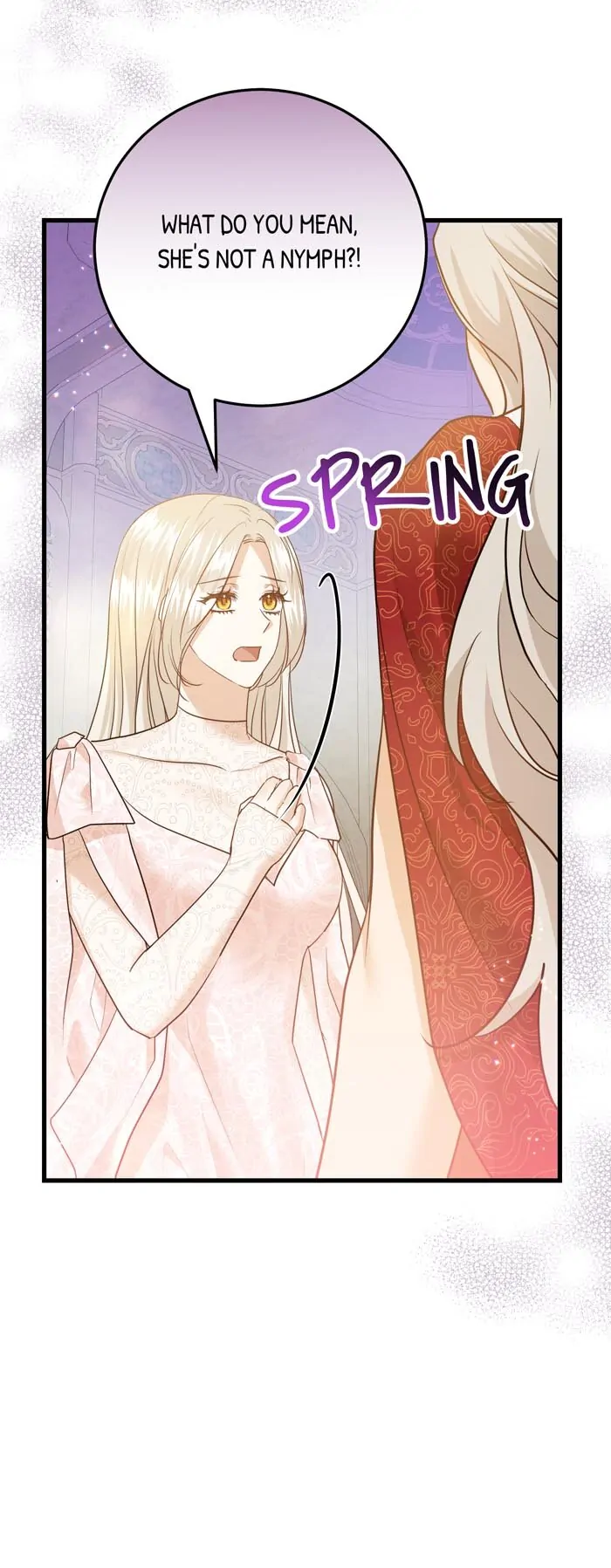 Insanely Radiant Chapter 39 - Page 10