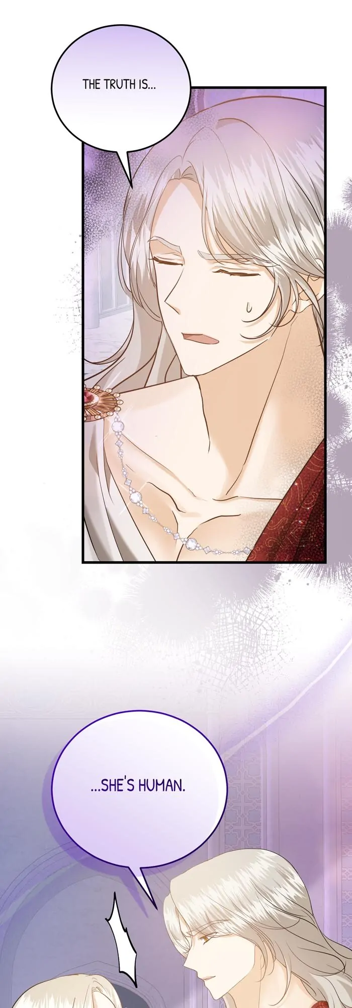 Insanely Radiant Chapter 39 - Page 11