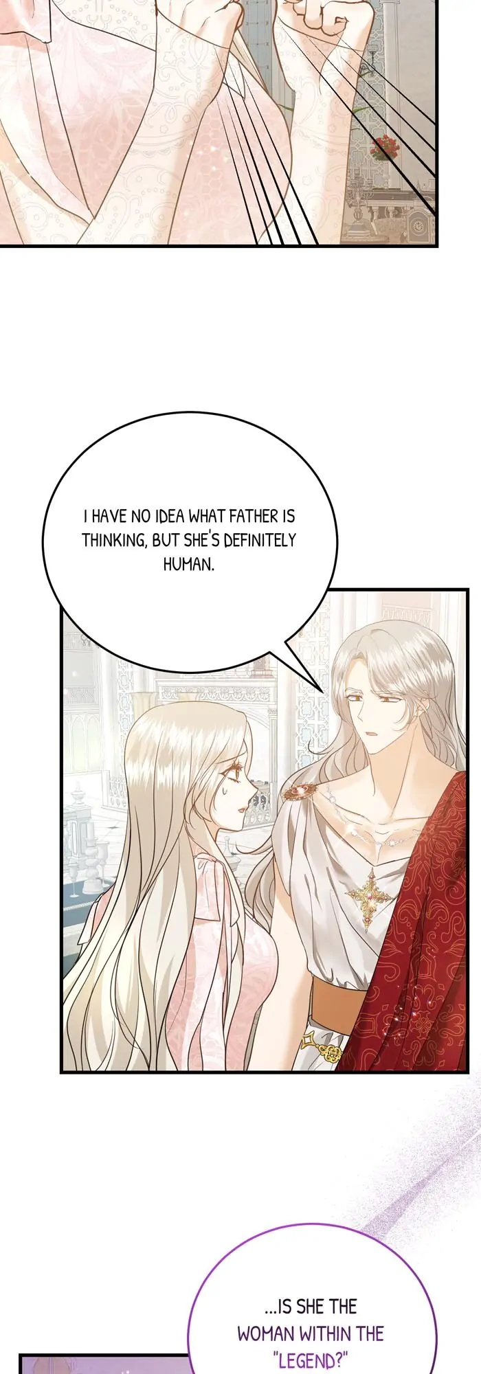 Insanely Radiant Chapter 39 - Page 13