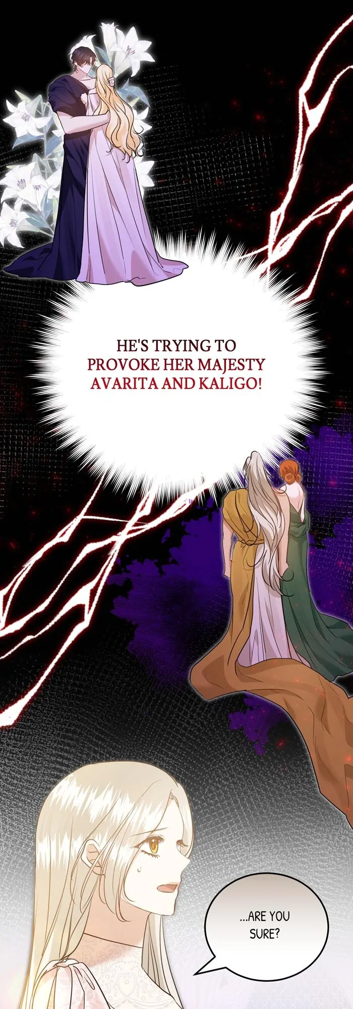 Insanely Radiant Chapter 39 - Page 17