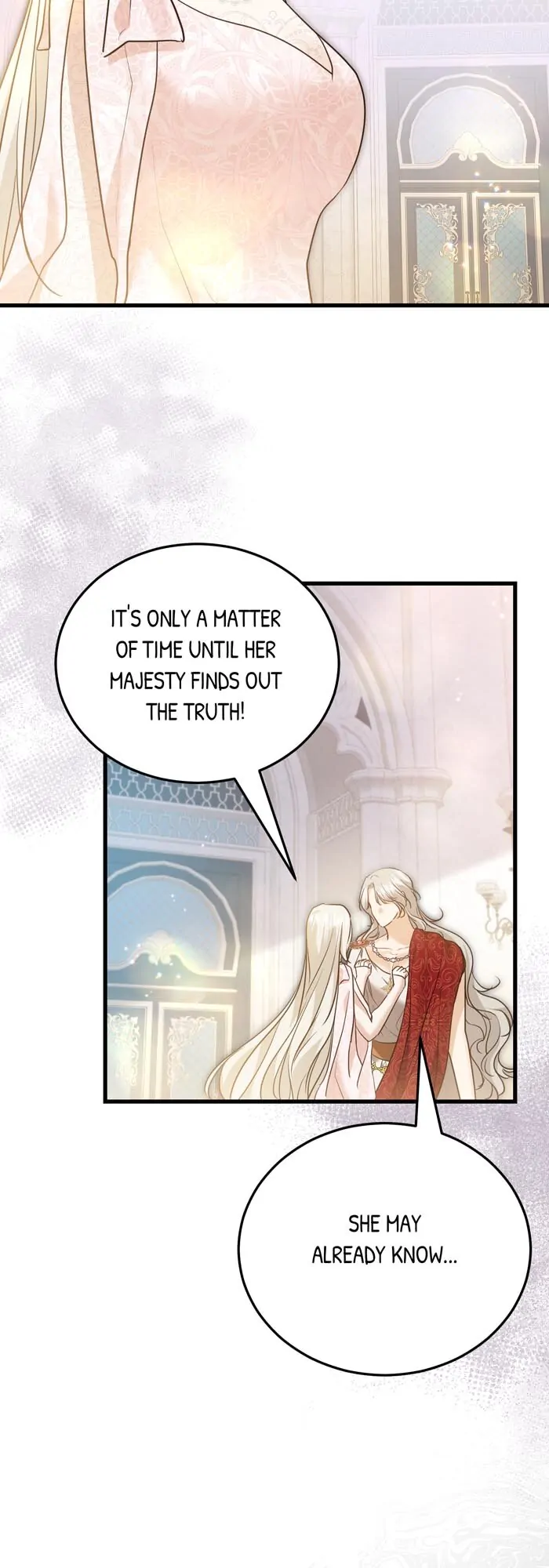 Insanely Radiant Chapter 39 - Page 18