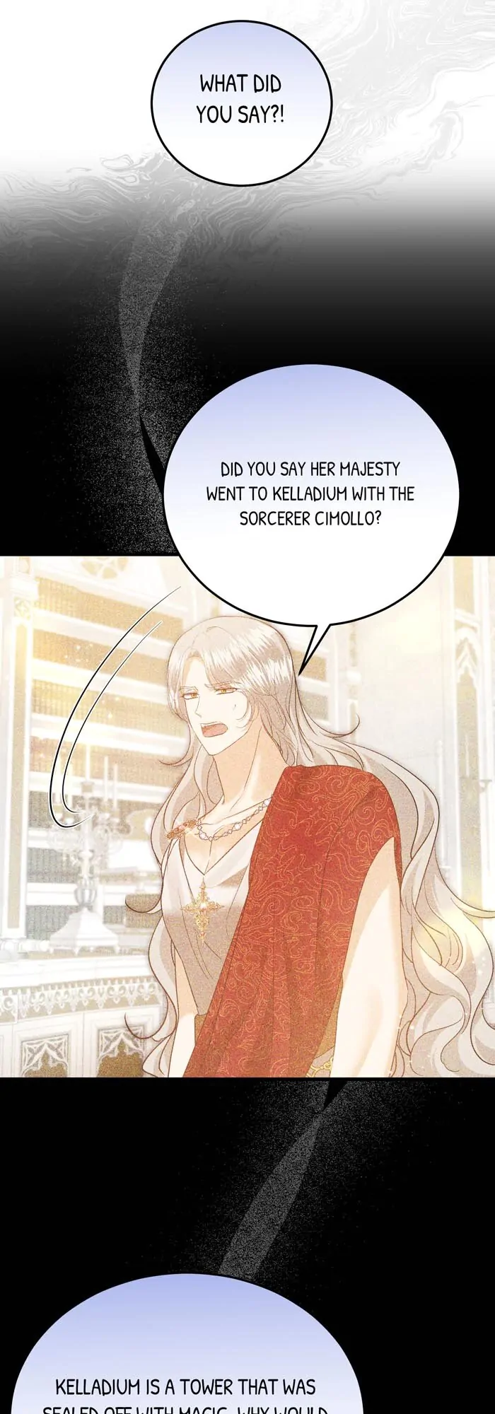 Insanely Radiant Chapter 39 - Page 19