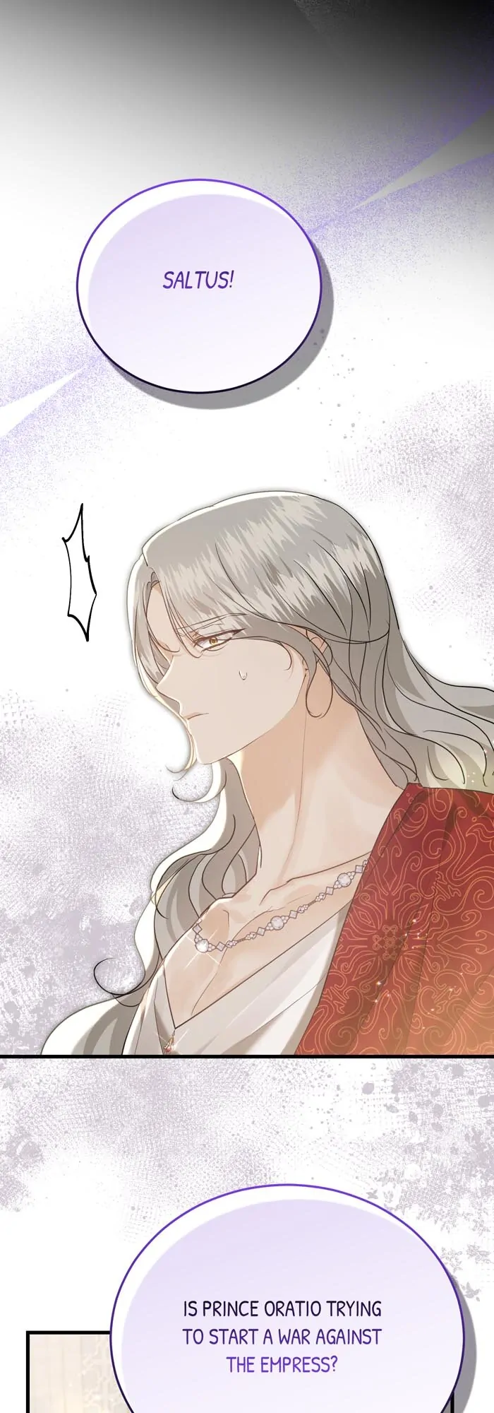 Insanely Radiant Chapter 39 - Page 21