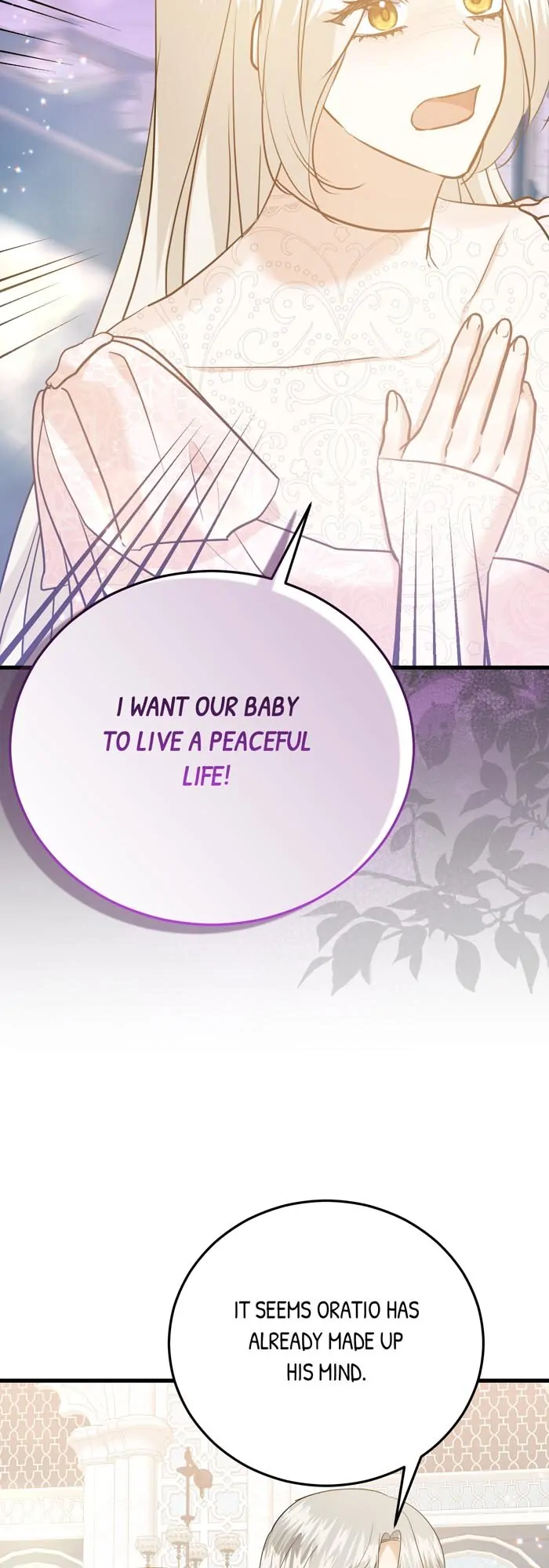 Insanely Radiant Chapter 39 - Page 24