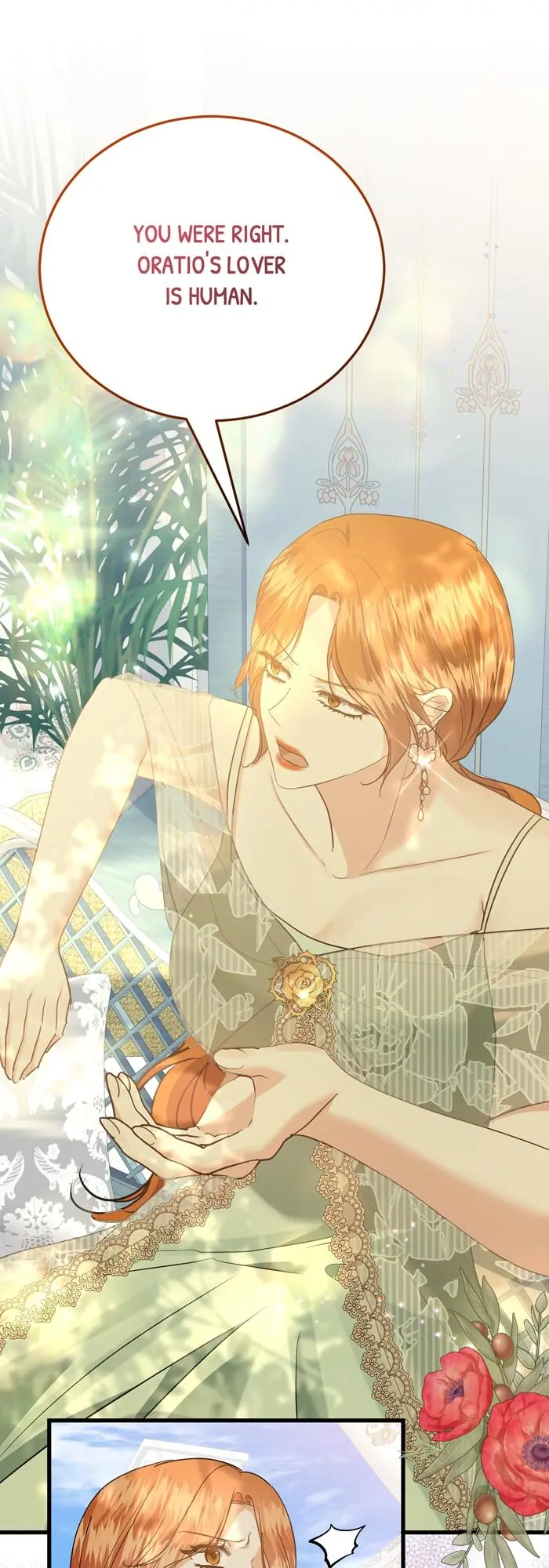 Insanely Radiant Chapter 39 - Page 34