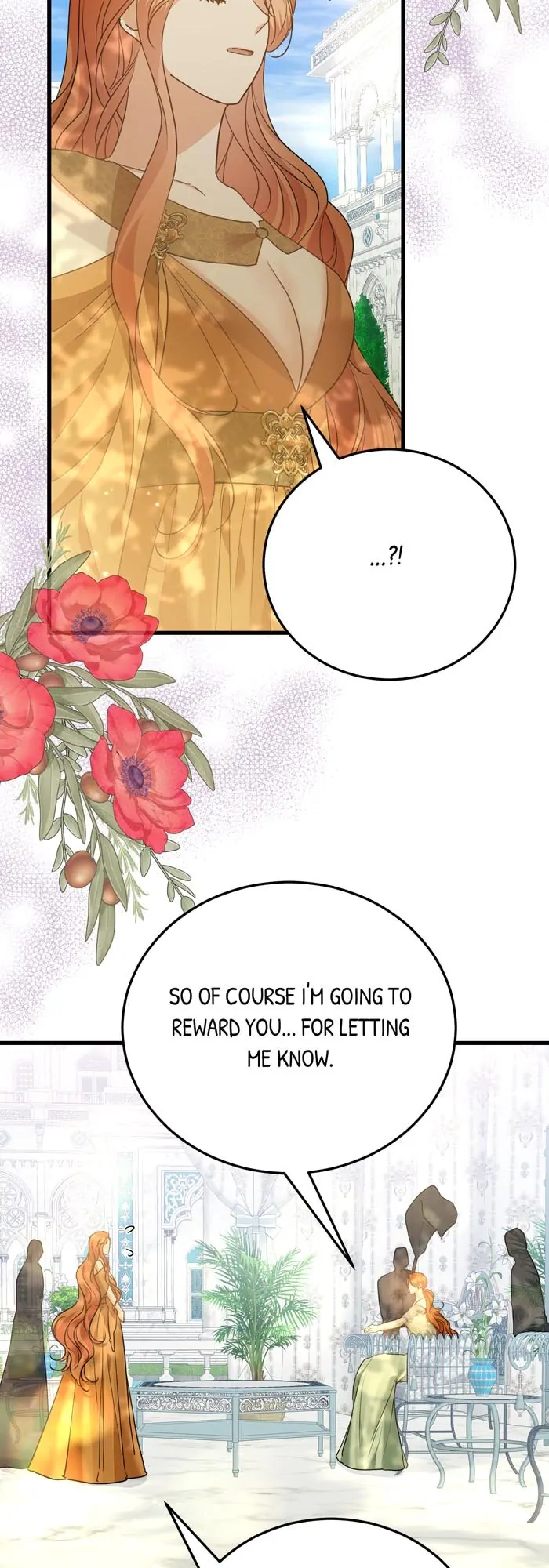 Insanely Radiant Chapter 39 - Page 35