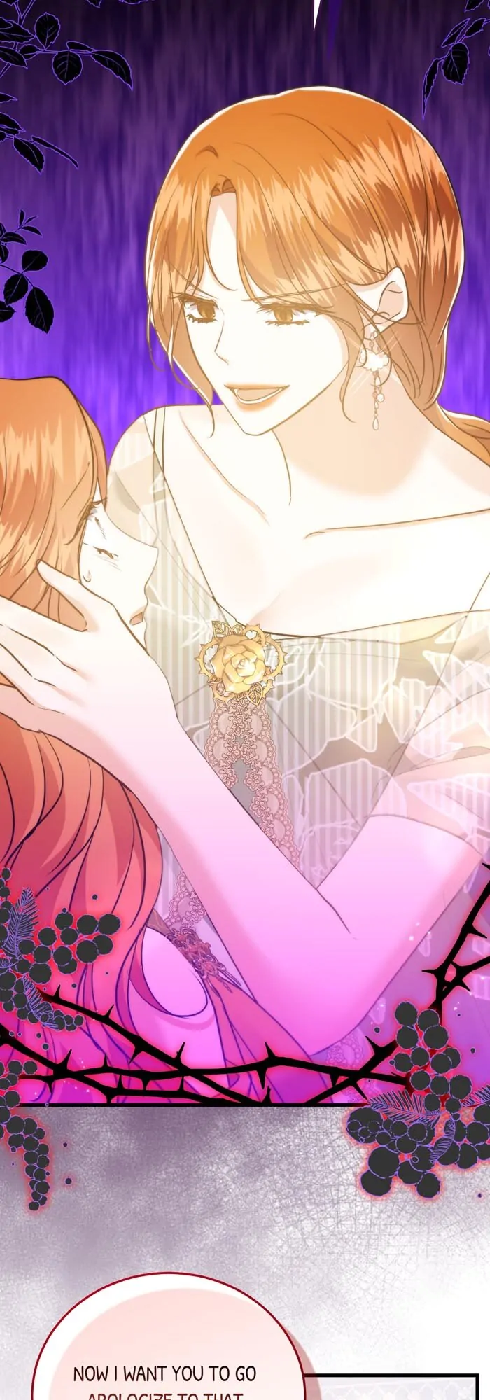 Insanely Radiant Chapter 39 - Page 37