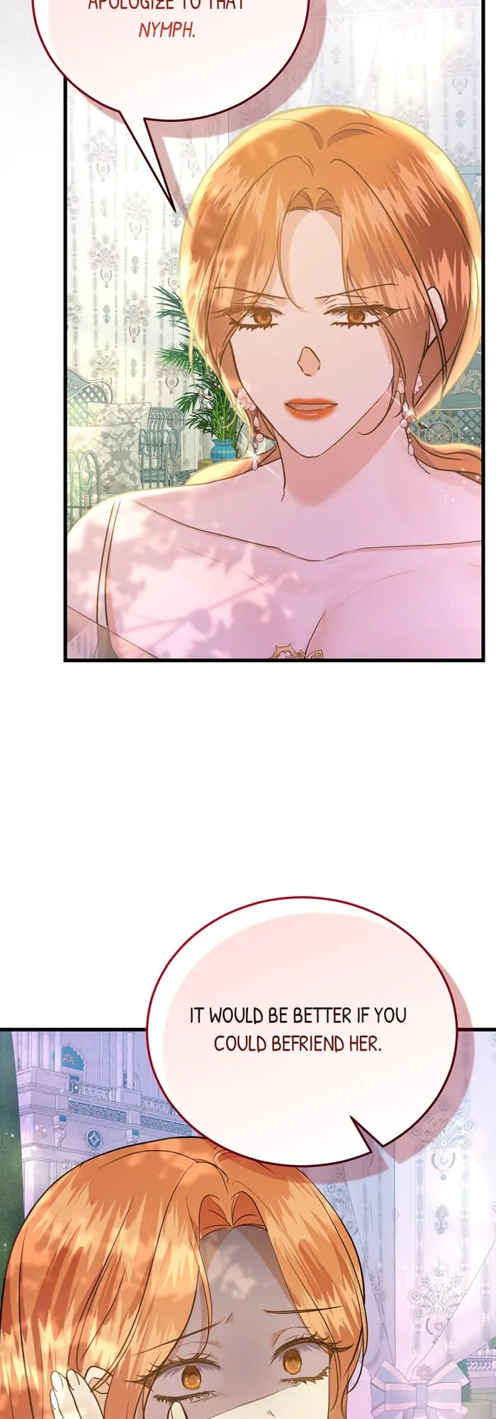 Insanely Radiant Chapter 39 - Page 38