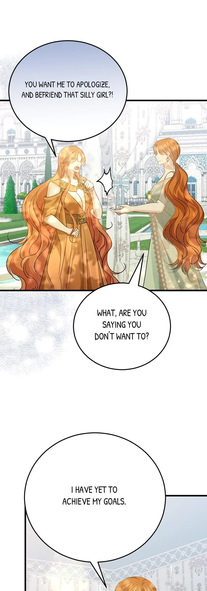 Insanely Radiant Chapter 39 - Page 40