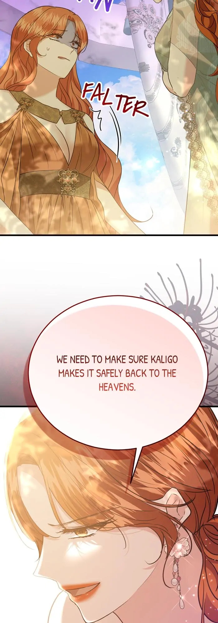 Insanely Radiant Chapter 39 - Page 43