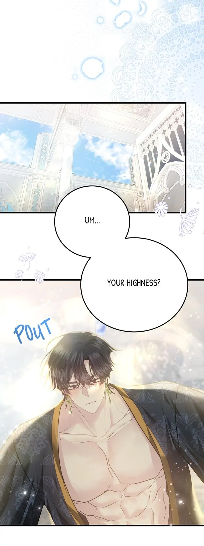 Insanely Radiant Chapter 39 - Page 45