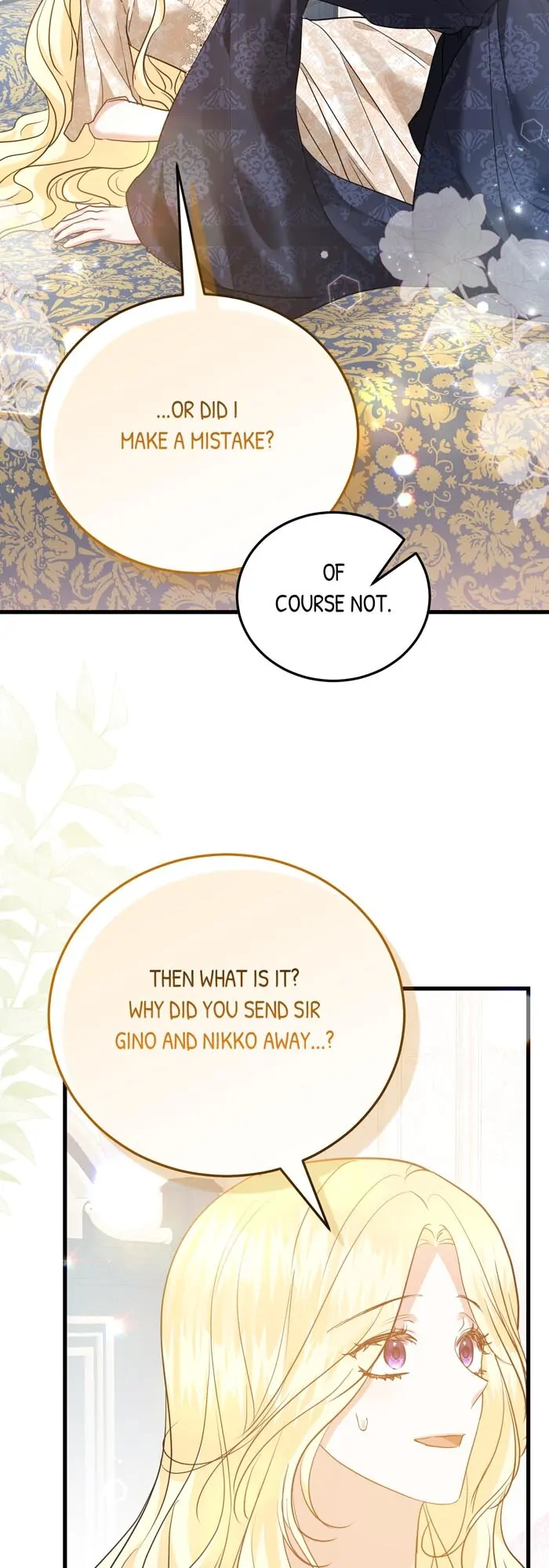 Insanely Radiant Chapter 39 - Page 47