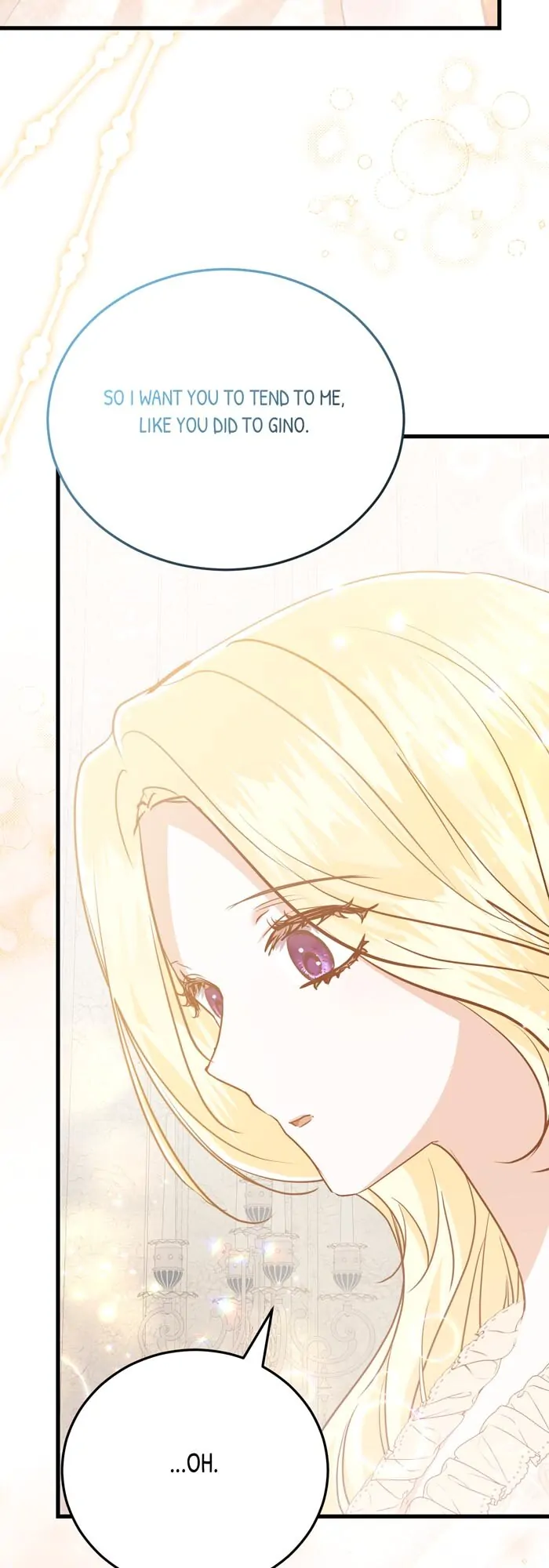 Insanely Radiant Chapter 40 - Page 4