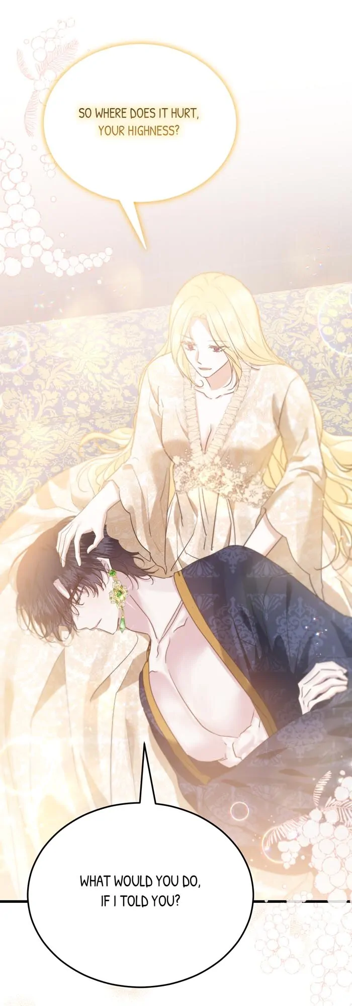 Insanely Radiant Chapter 40 - Page 6