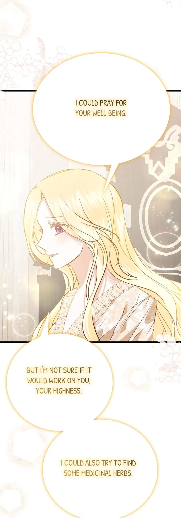 Insanely Radiant Chapter 40 - Page 7