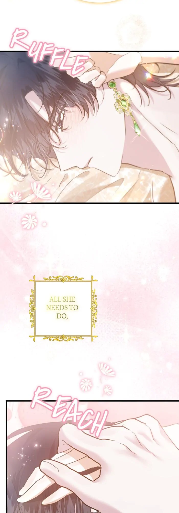 Insanely Radiant Chapter 40 - Page 8