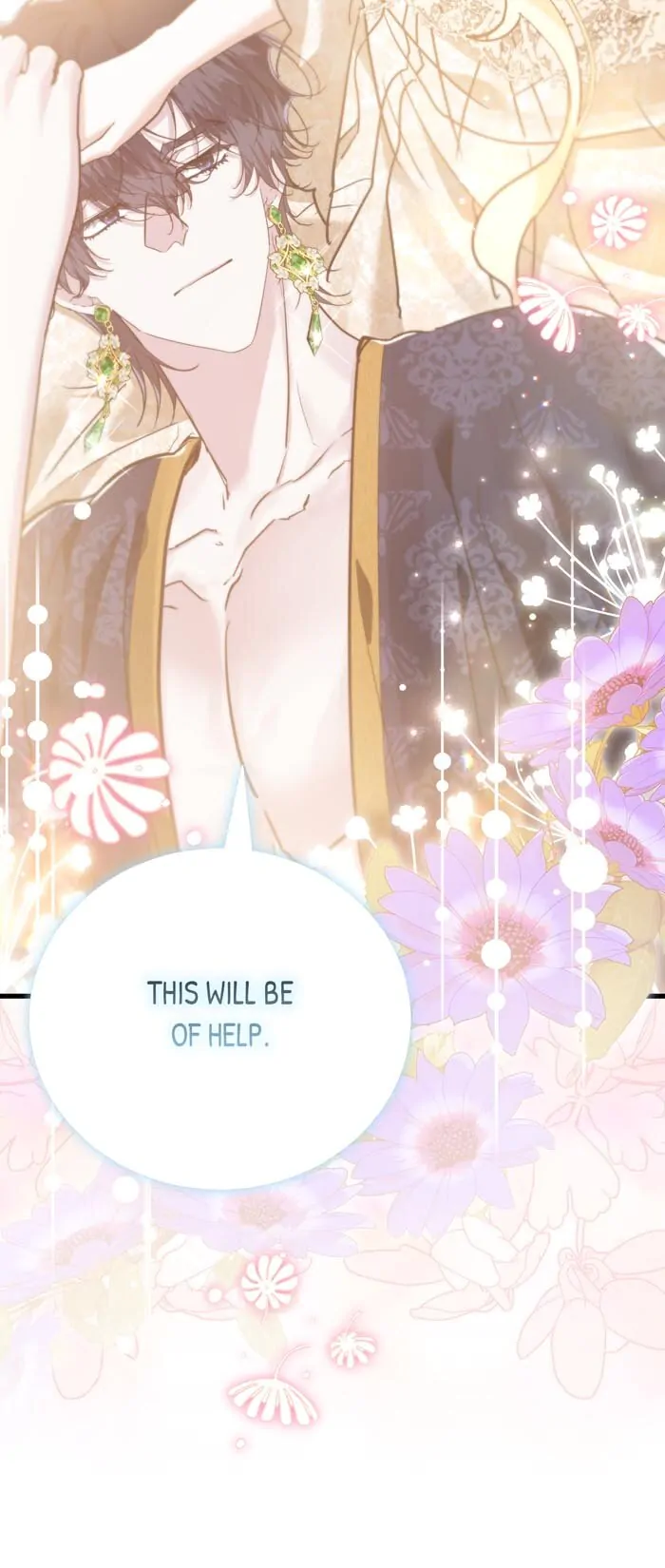 Insanely Radiant Chapter 40 - Page 10