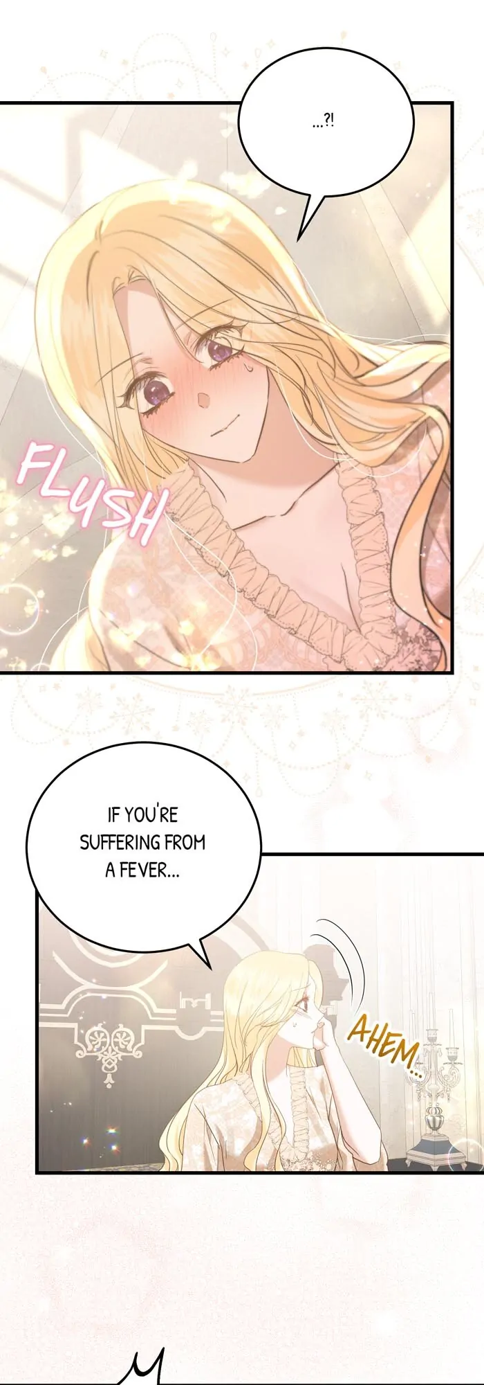 Insanely Radiant Chapter 40 - Page 11