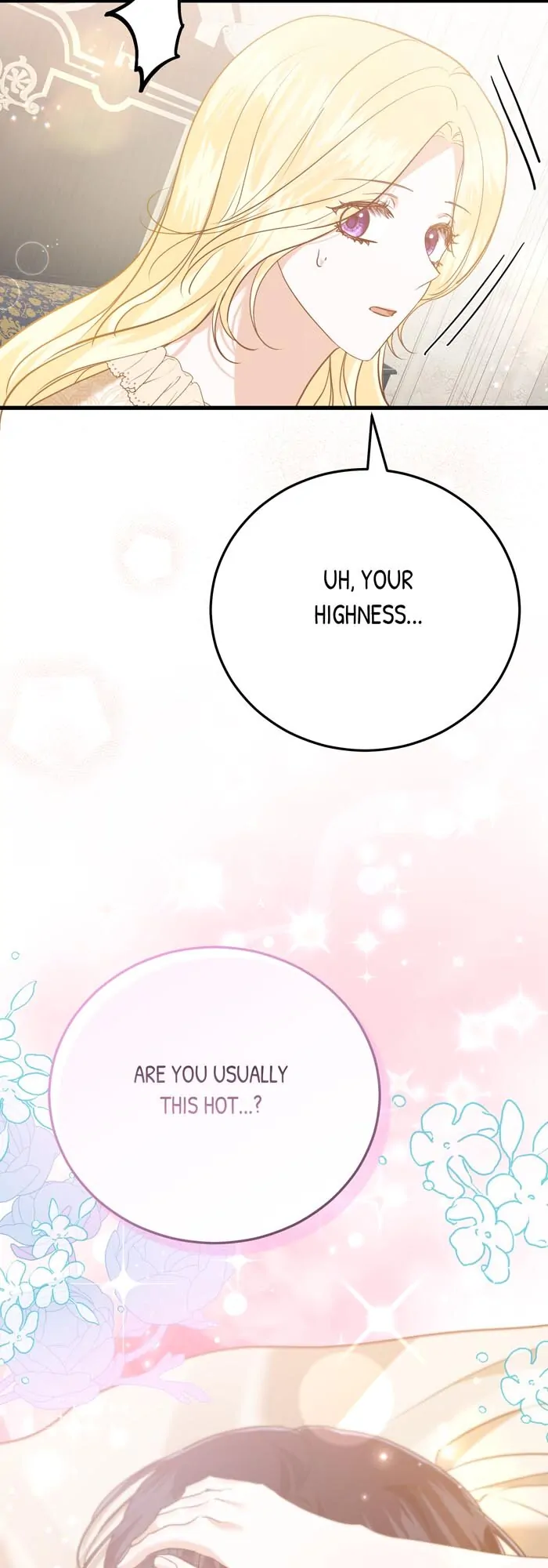 Insanely Radiant Chapter 40 - Page 12