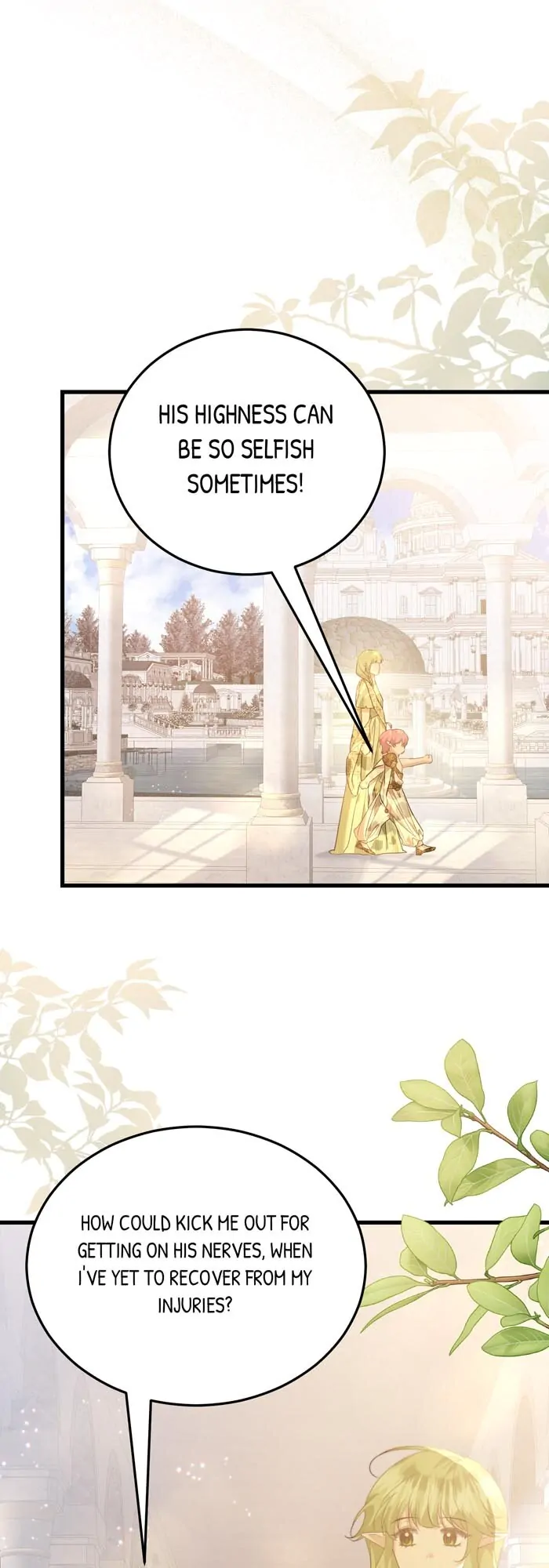 Insanely Radiant Chapter 40 - Page 14