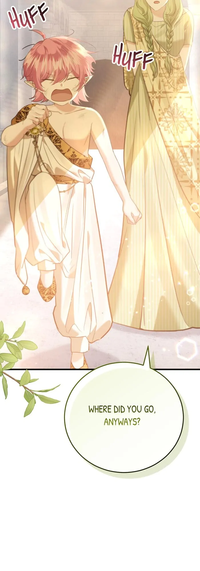 Insanely Radiant Chapter 40 - Page 15