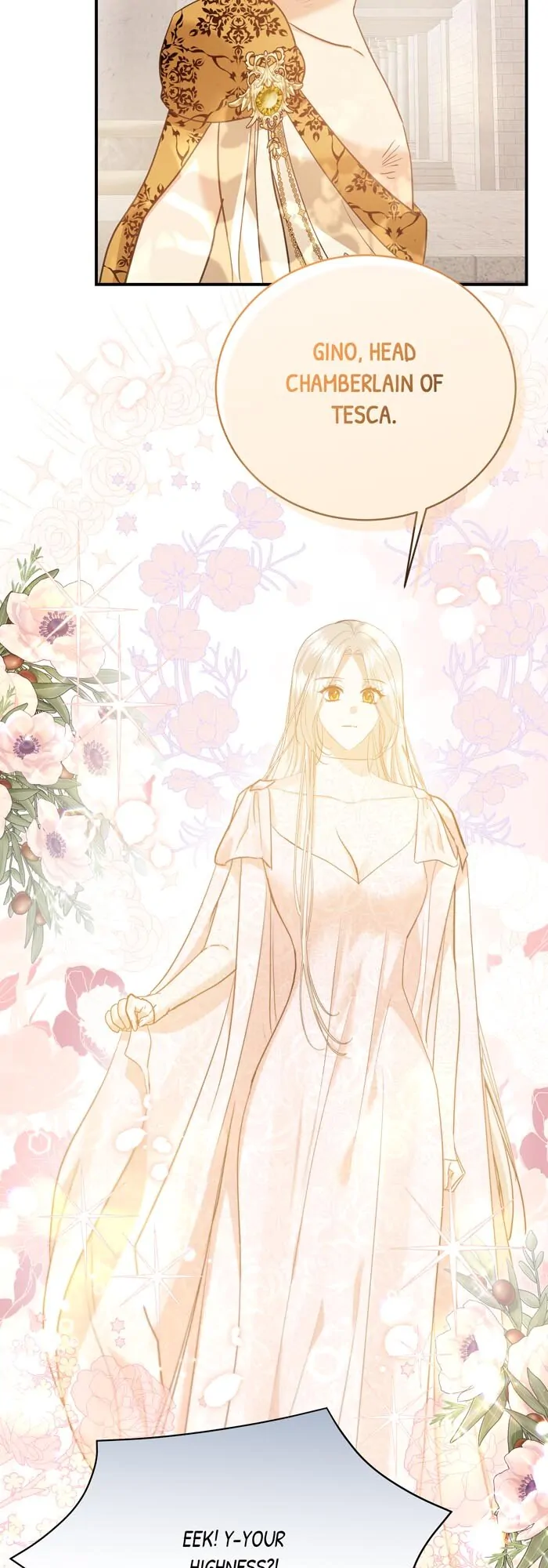 Insanely Radiant Chapter 40 - Page 20