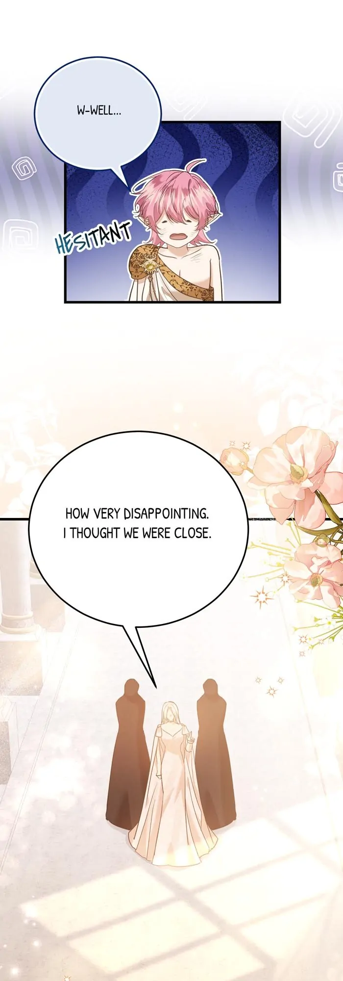 Insanely Radiant Chapter 40 - Page 23