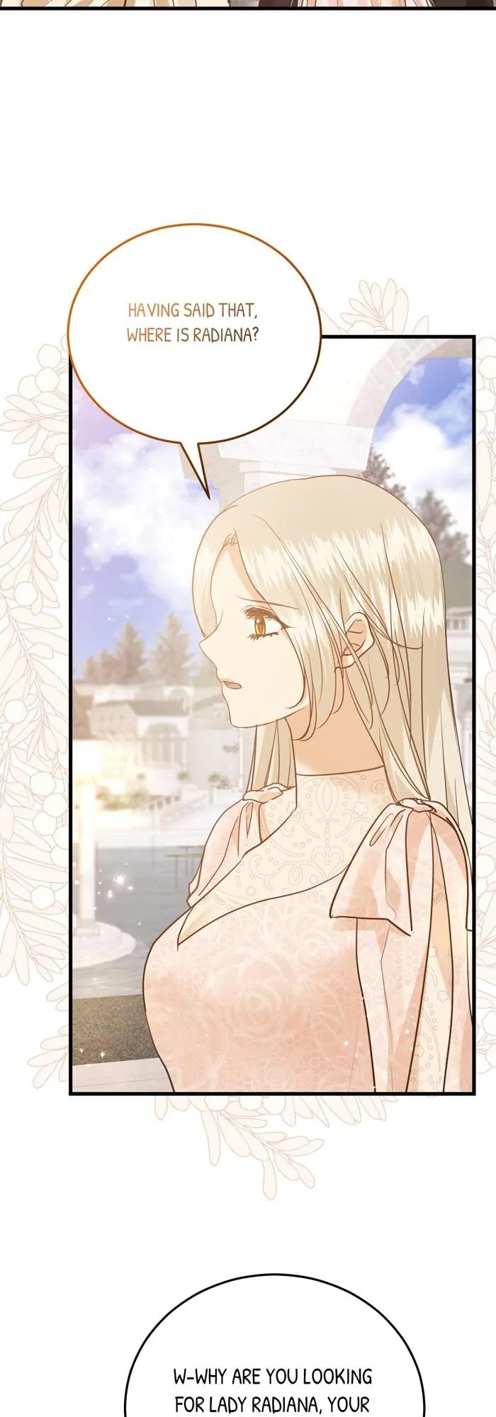 Insanely Radiant Chapter 40 - Page 25