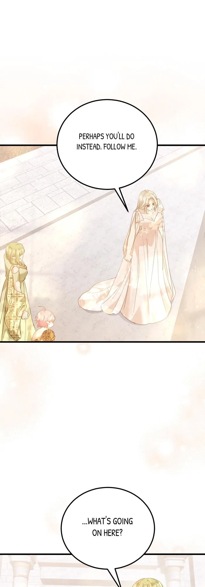 Insanely Radiant Chapter 40 - Page 28