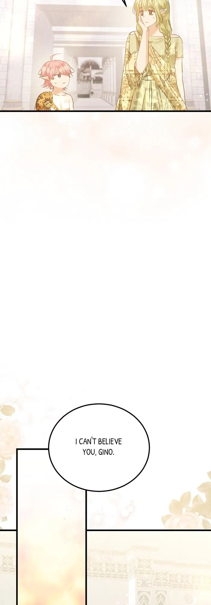 Insanely Radiant Chapter 40 - Page 29