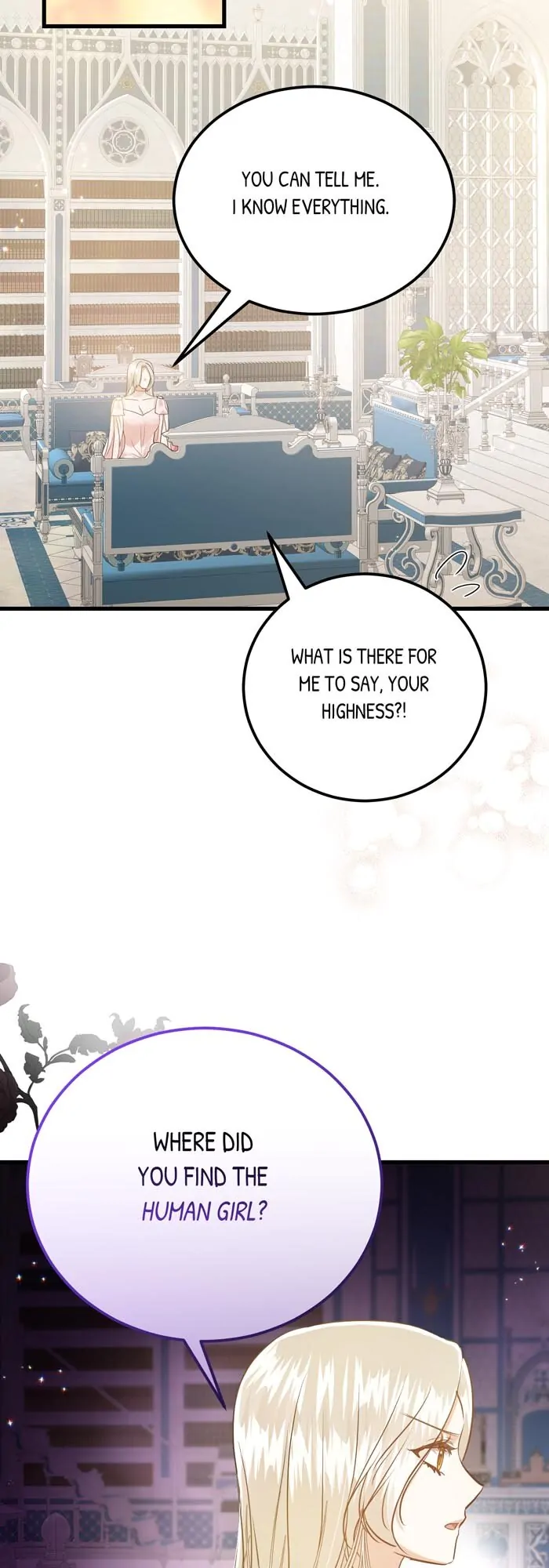 Insanely Radiant Chapter 40 - Page 30