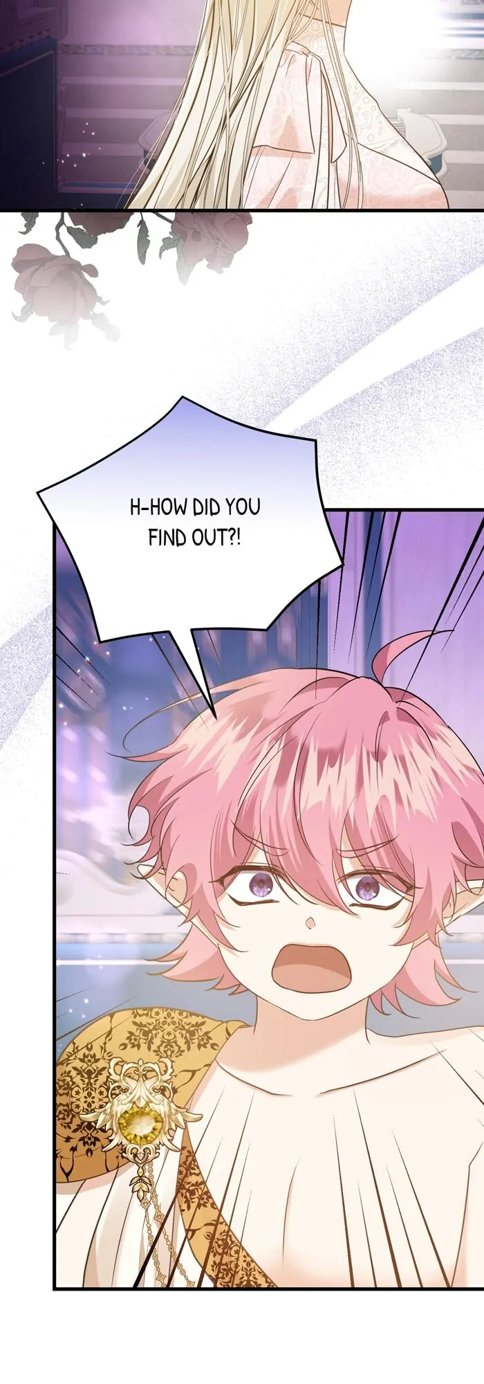 Insanely Radiant Chapter 40 - Page 31