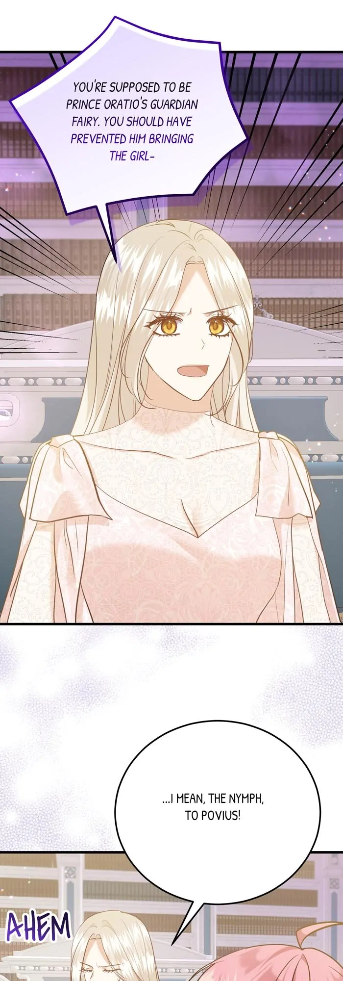 Insanely Radiant Chapter 40 - Page 33