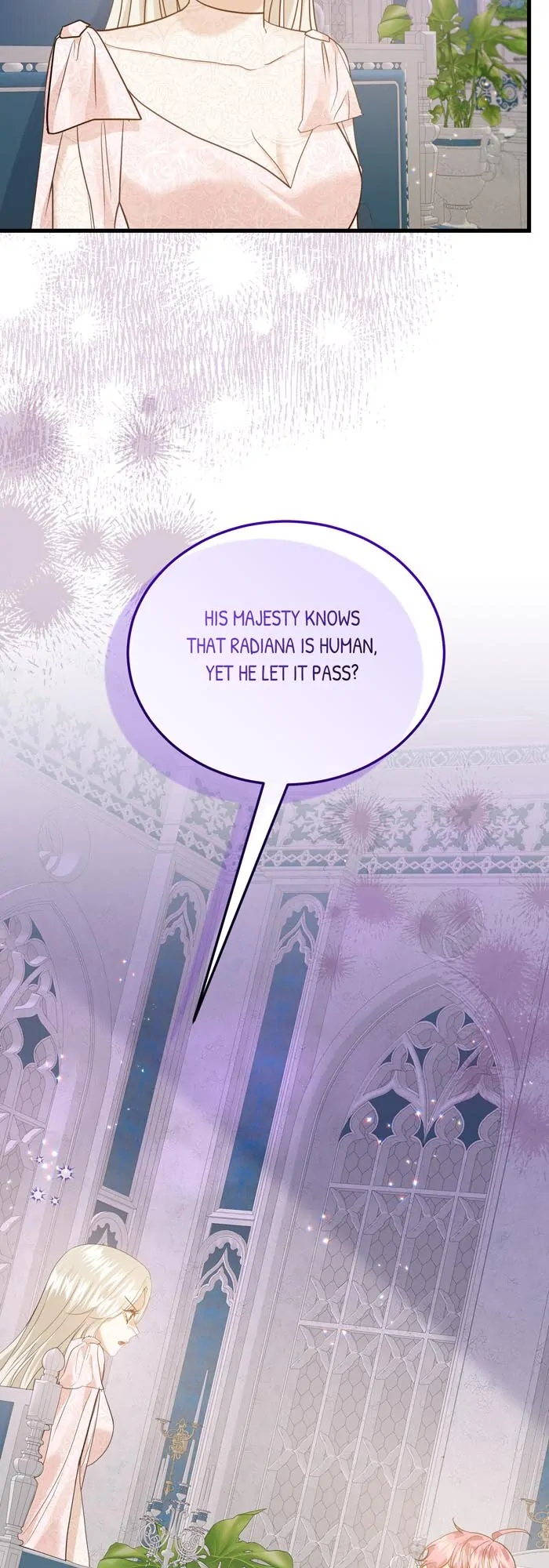 Insanely Radiant Chapter 40 - Page 36