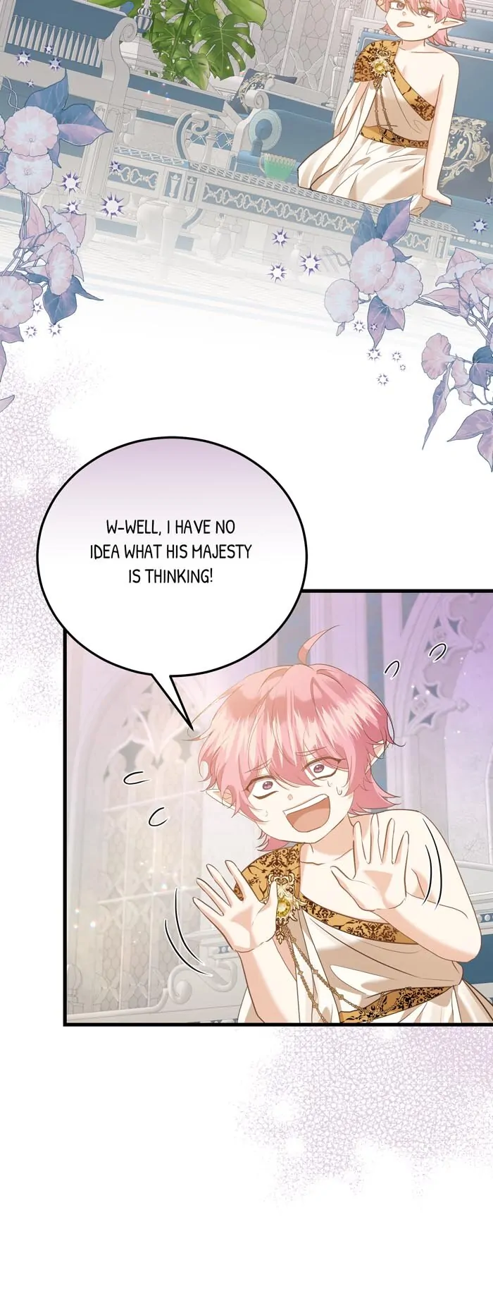 Insanely Radiant Chapter 40 - Page 37