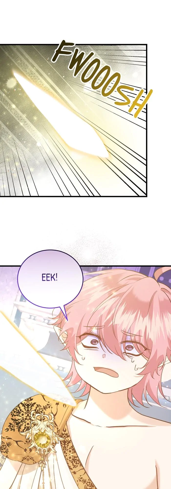 Insanely Radiant Chapter 40 - Page 38