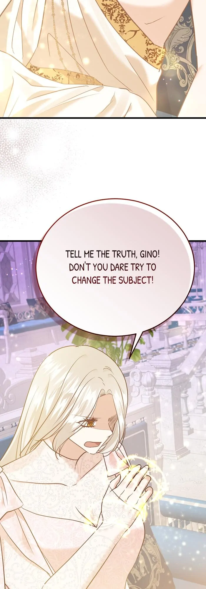 Insanely Radiant Chapter 40 - Page 39