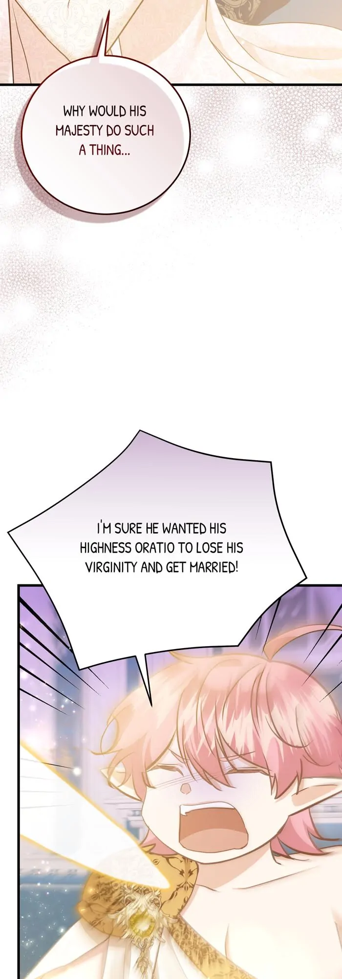 Insanely Radiant Chapter 40 - Page 40