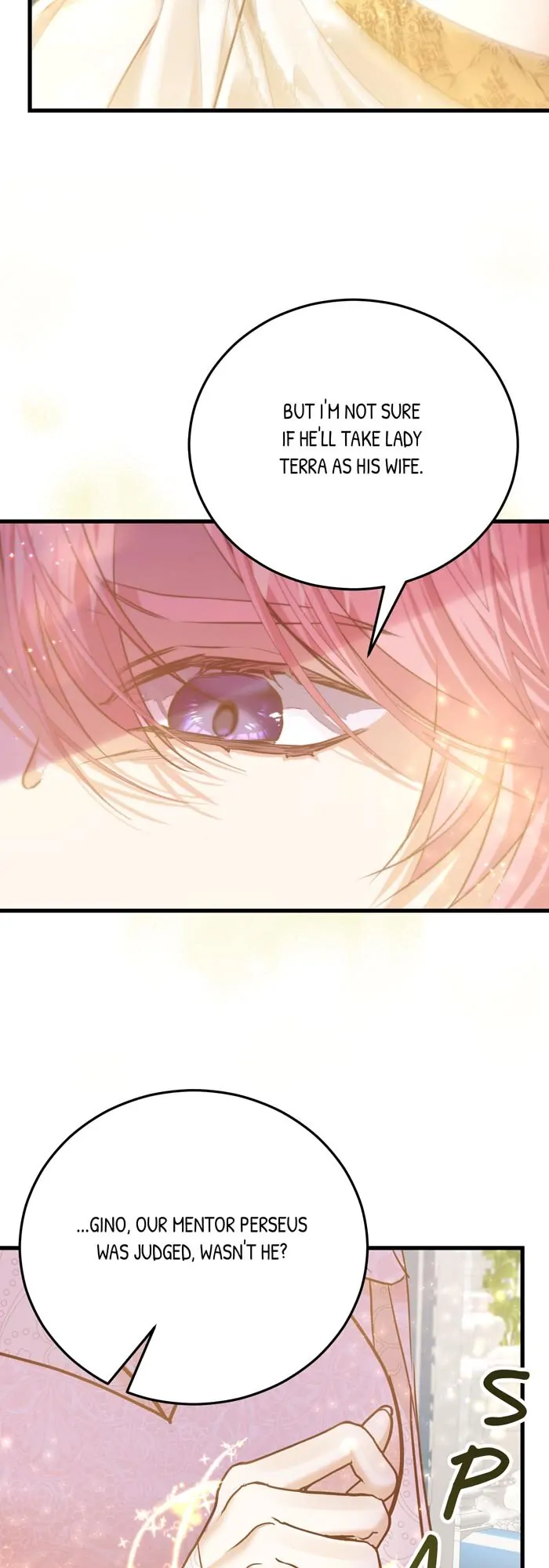 Insanely Radiant Chapter 40 - Page 41