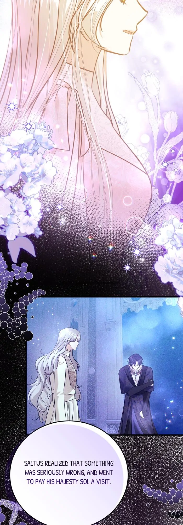 Insanely Radiant Chapter 40 - Page 44